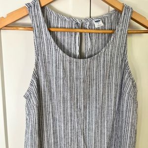 Old Navy Summer Dress